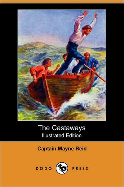 The Castaways [ePUB]
